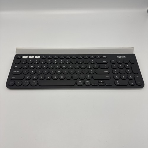 Logitech k780 wireless - logitech,