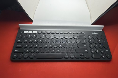 Logitech k780 wireless - logitech,