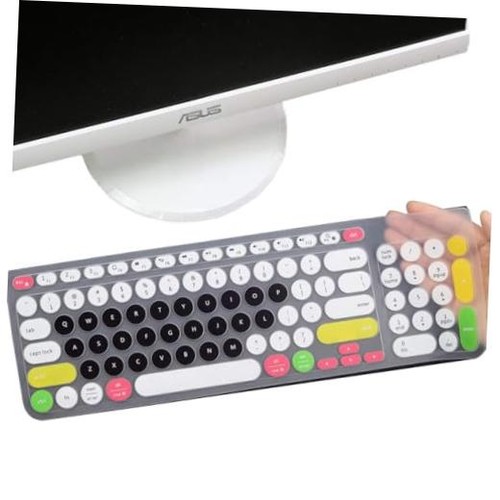Keyboard cover skin - skin, fit